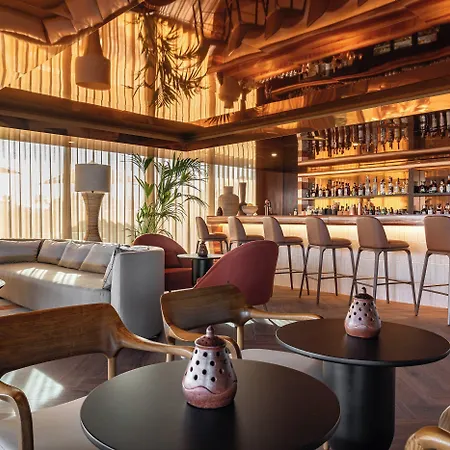 Kimpton Atlantico Algarve By Ihg Готель Албуфейра