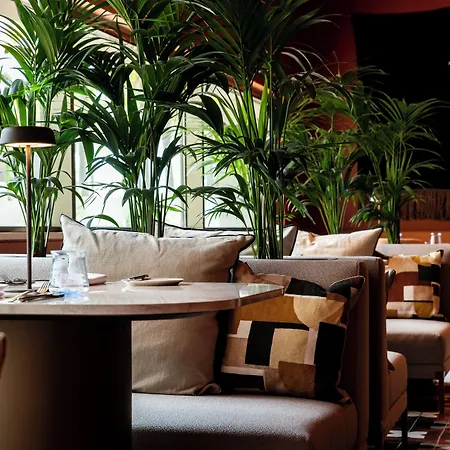 Готель Kimpton Atlantico Algarve By Ihg Албуфейра