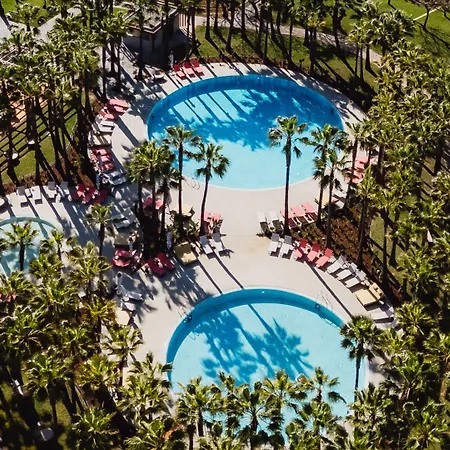 Готель Kimpton Atlantico Algarve By Ihg
