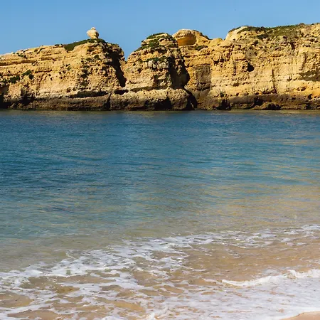 Готель Kimpton Atlantico Algarve By Ihg Албуфейра