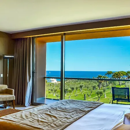 Kimpton Atlantico Algarve By Ihg Hotel 5*