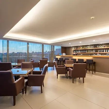 Hotel Kimpton Atlantico Algarve By Ihg