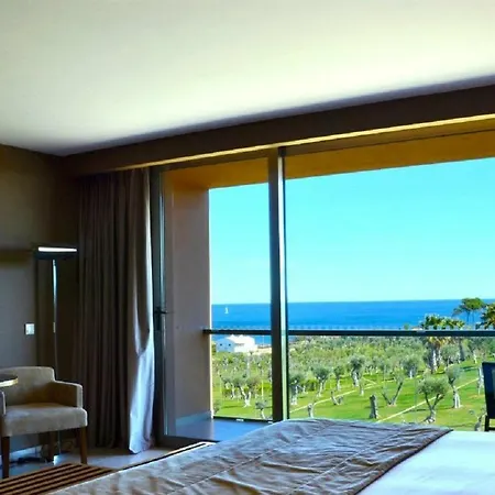 Kimpton Atlantico Algarve By Ihg Hotel 5*