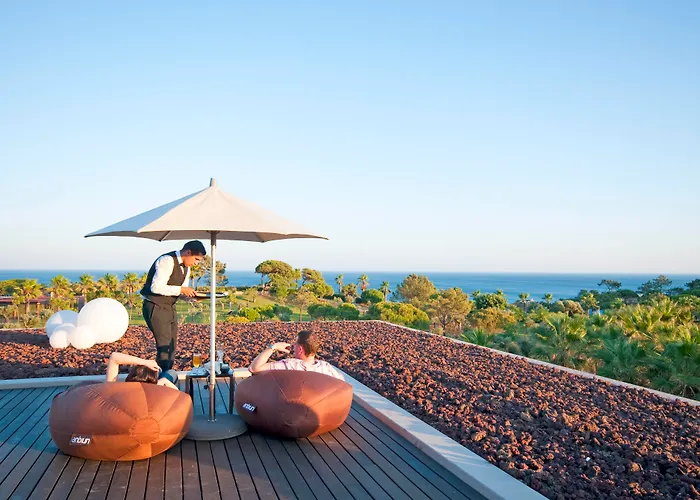Szálloda Kimpton Atlantico Algarve By Ihg Albufeira
