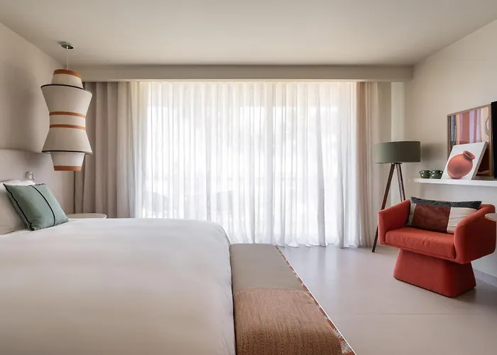 Kimpton Atlantico Algarve By Ihg Albufeira