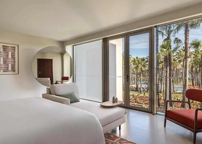 Hotel Kimpton Atlantico Algarve By Ihg 5*