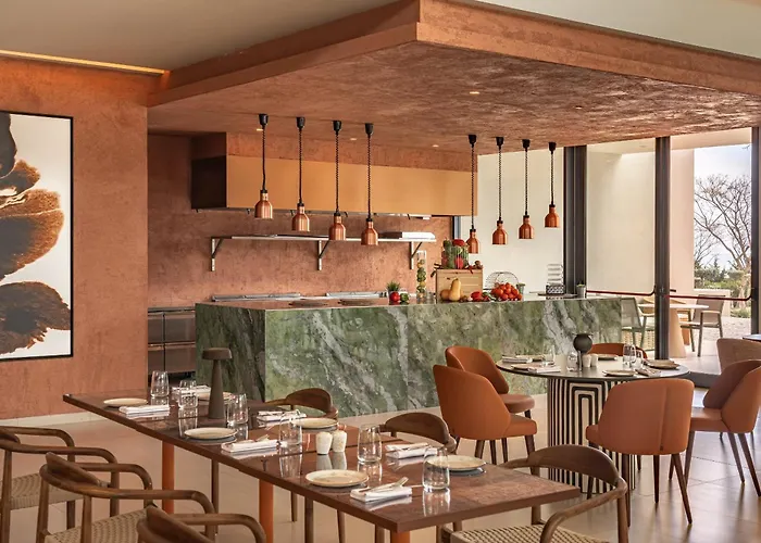 Kimpton Atlantico Algarve By Ihg 5*