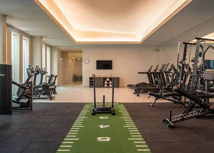 Kimpton Atlantico Algarve By Ihg Hotel