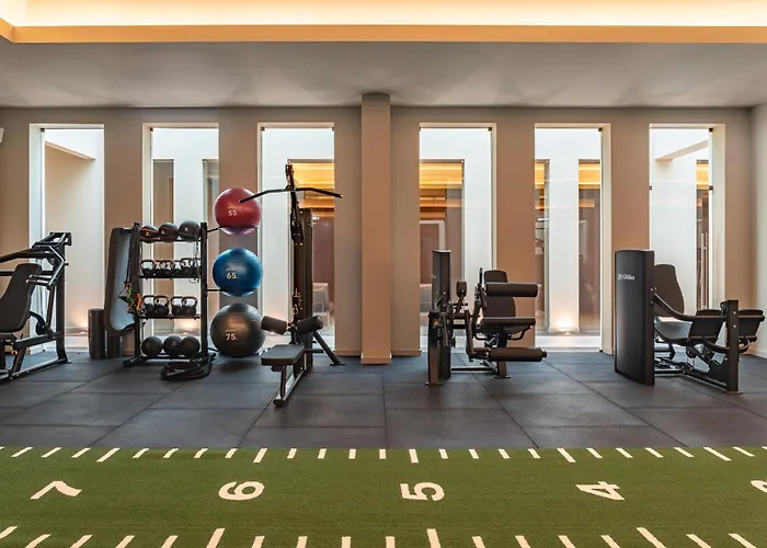 Kimpton Atlantico Algarve By Ihg Hotel 5*