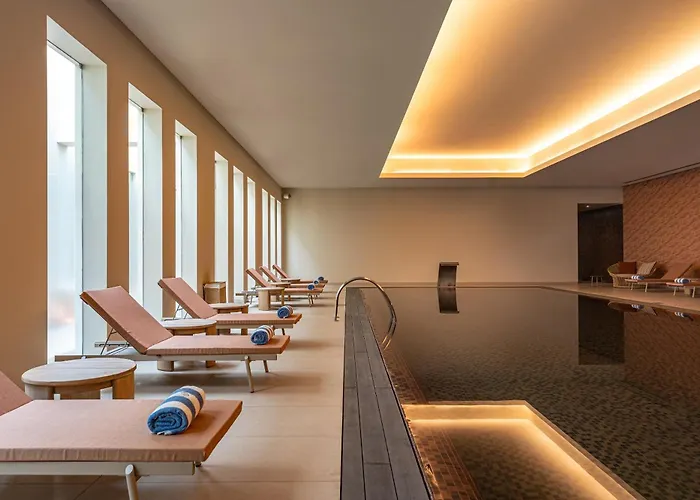 Szálloda Kimpton Atlantico Algarve By Ihg 5*