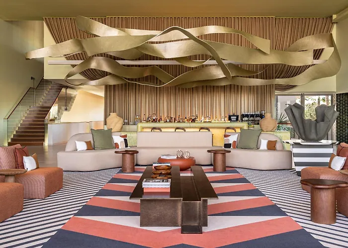 Kimpton Atlantico Algarve By Ihg Szálloda Albufeira