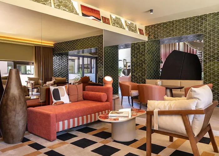 Kimpton Atlantico Algarve By Ihg Hotel