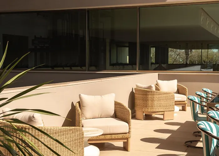 Hotel Kimpton Atlantico Algarve By Ihg 5*