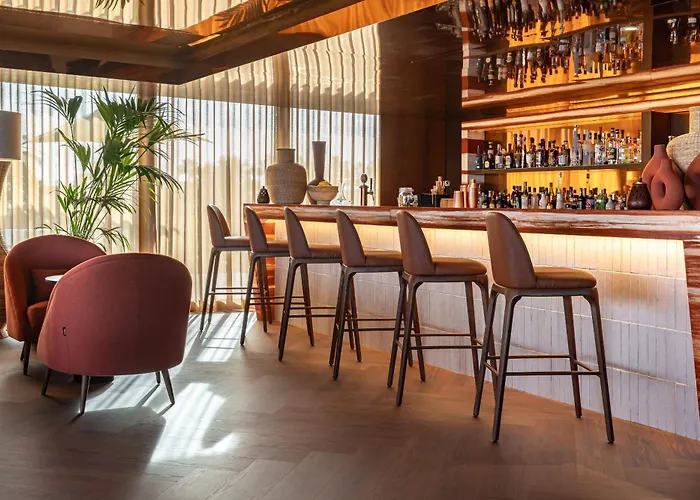 Szálloda Kimpton Atlantico Algarve By Ihg