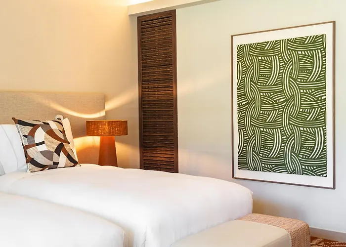 Kimpton Atlantico Algarve By Ihg