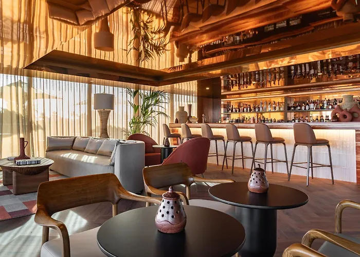 Szálloda Kimpton Atlantico Algarve By Ihg