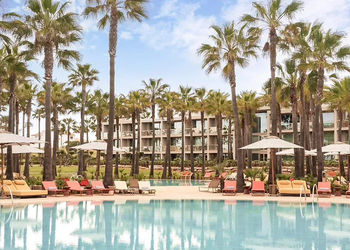 Kimpton Atlantico Algarve By Ihg Szálloda Albufeira