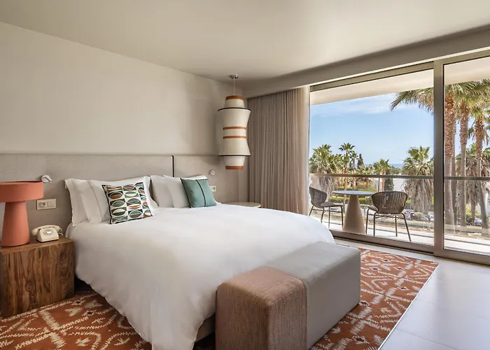 Kimpton Atlantico Algarve By Ihg Szálloda 5*