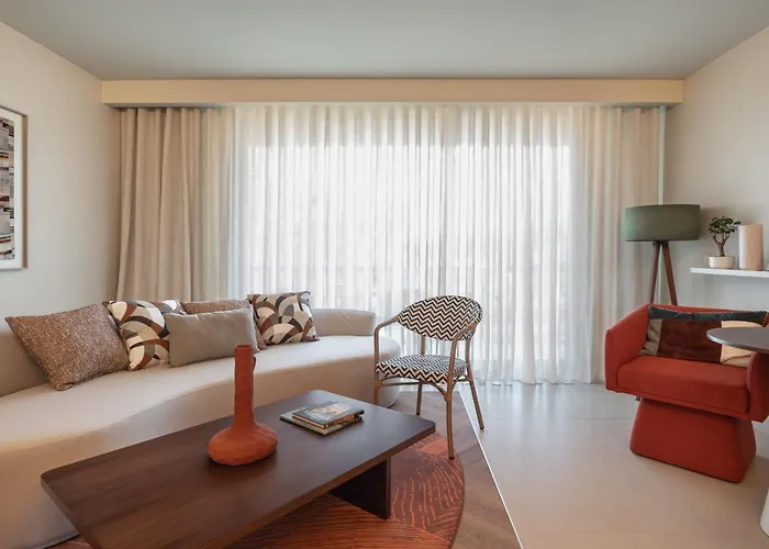 Szálloda Kimpton Atlantico Algarve By Ihg 5*