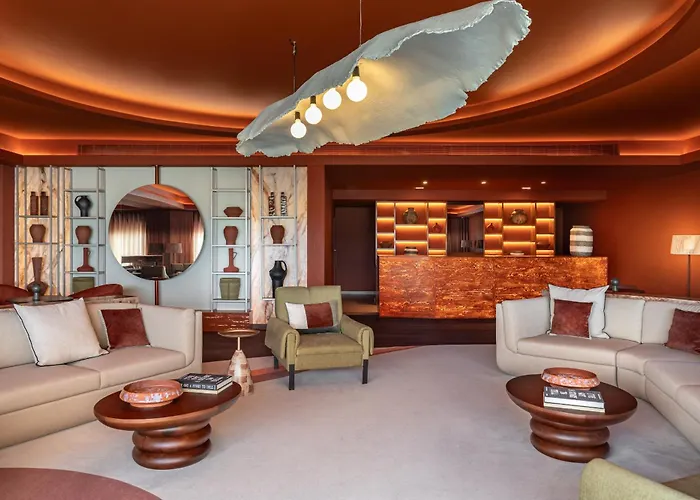 Kimpton Atlantico Algarve By Ihg 5*