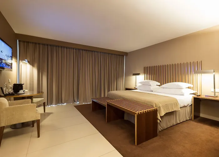 Kimpton Atlantico Algarve By Ihg