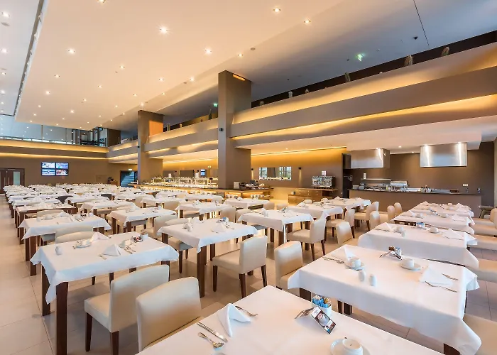 Kimpton Atlantico Algarve By Ihg Hotel 5*