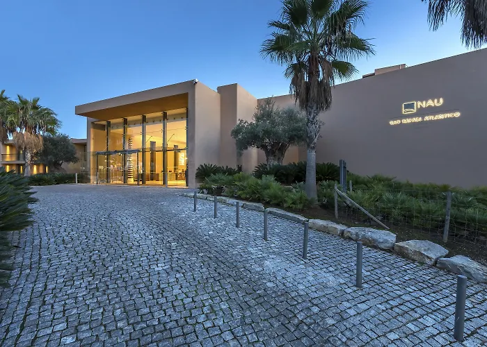 Kimpton Atlantico Algarve By Ihg