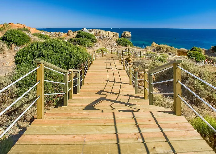 Kimpton Atlantico Algarve By Ihg Hotel 5*