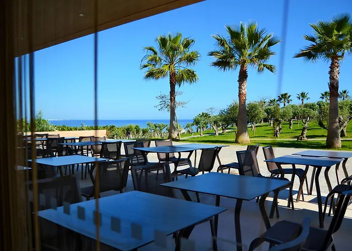 Kimpton Atlantico Algarve By Ihg Hotel