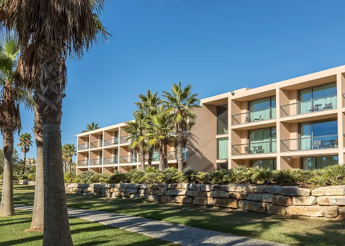 Hotel Kimpton Atlantico Algarve By Ihg Albufeira