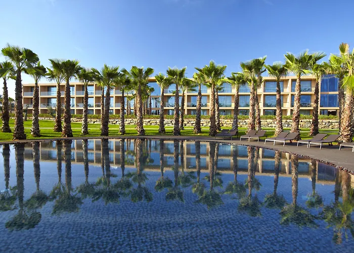 Kimpton Atlantico Algarve By Ihg Albufeira