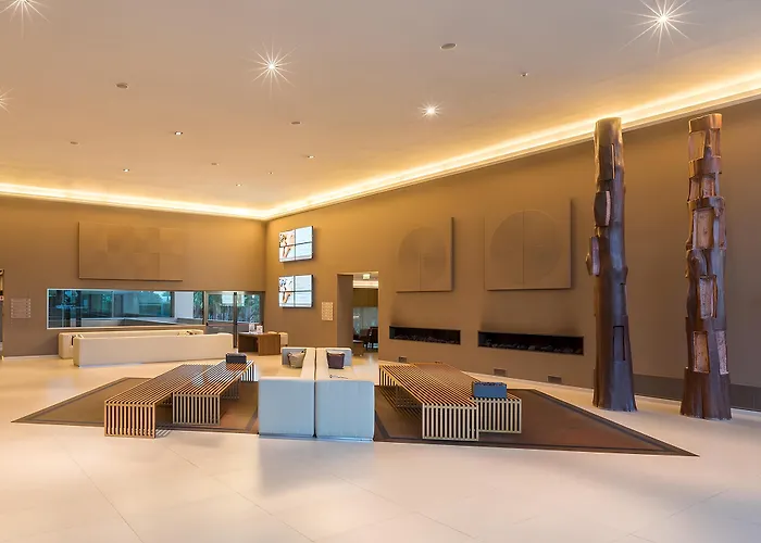 Szálloda Kimpton Atlantico Algarve By Ihg 5*