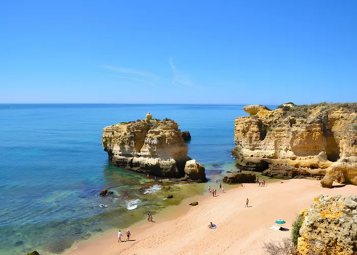 Szálloda Kimpton Atlantico Algarve By Ihg Albufeira