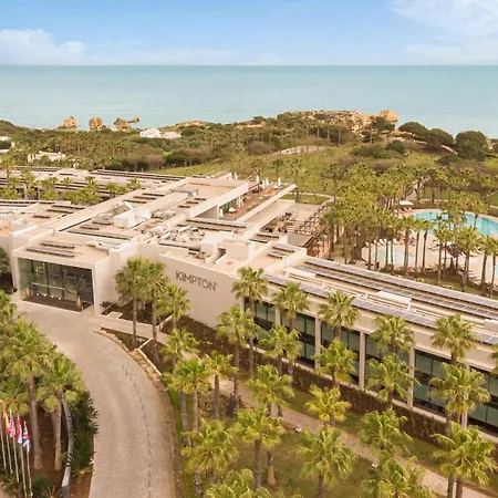 Kimpton Atlantico Algarve By Ihg فندق 5*