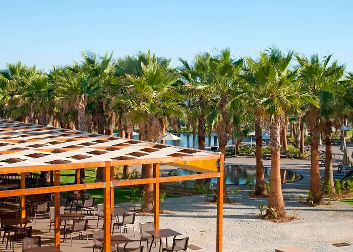 Kimpton Atlantico Algarve By Ihg البوفيرا