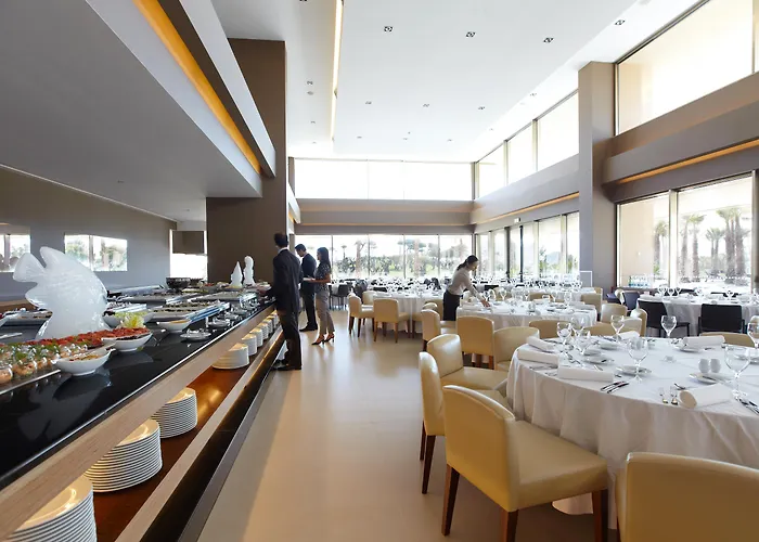 Kimpton Atlantico Algarve By Ihg فندق البوفيرا