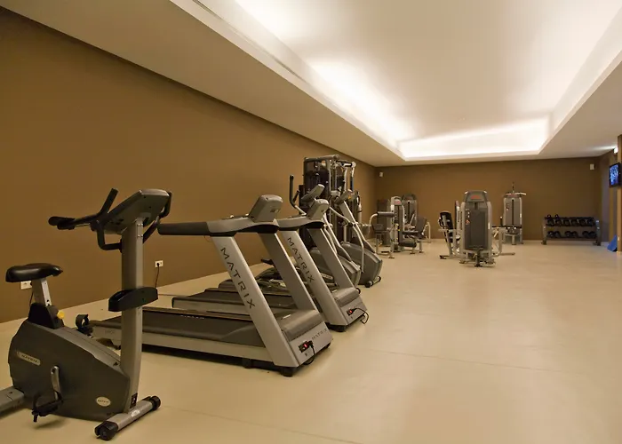 Kimpton Atlantico Algarve By Ihg فندق