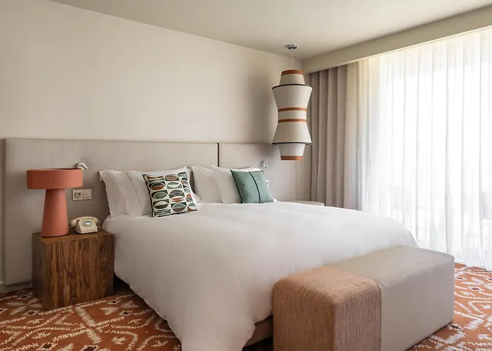 Kimpton Atlantico Algarve By Ihg 5* البوفيرا