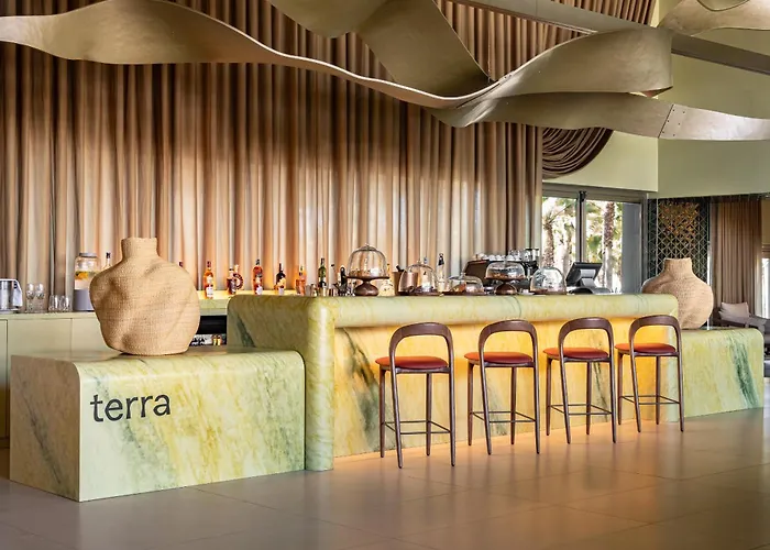 Kimpton Atlantico Algarve By Ihg البوفيرا