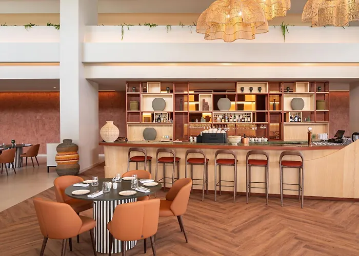 Kimpton Atlantico Algarve By Ihg 5* البوفيرا