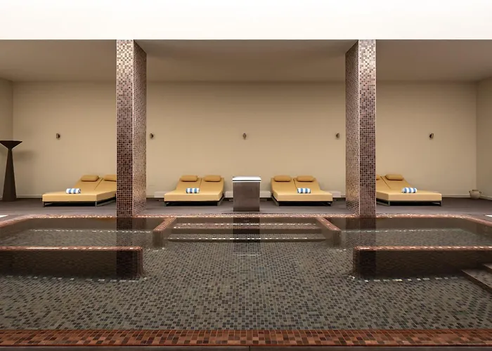 Kimpton Atlantico Algarve By Ihg 5*