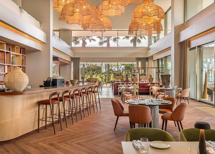 Kimpton Atlantico Algarve By Ihg البوفيرا