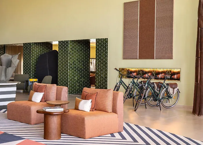 Kimpton Atlantico Algarve By Ihg 5* البوفيرا