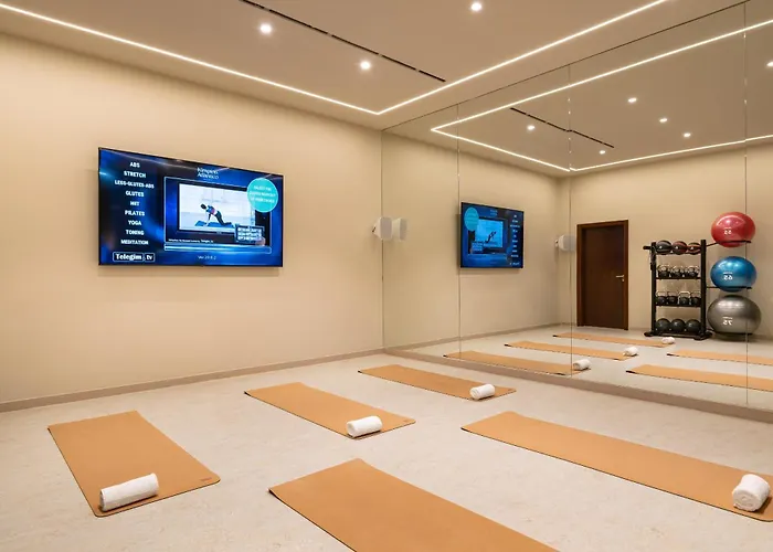 Kimpton Atlantico Algarve By Ihg فندق البوفيرا