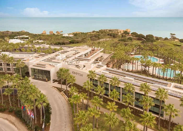 Kimpton Atlantico Algarve By Ihg فندق 5*