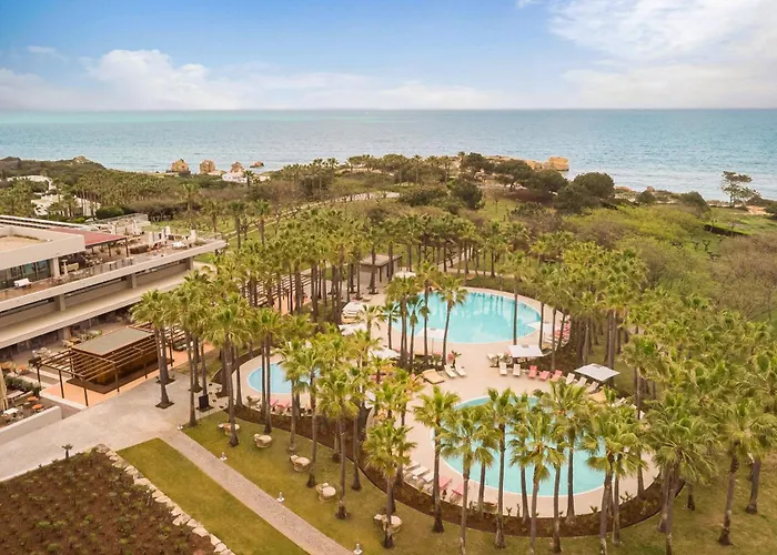 فندق Kimpton Atlantico Algarve By Ihg 5*