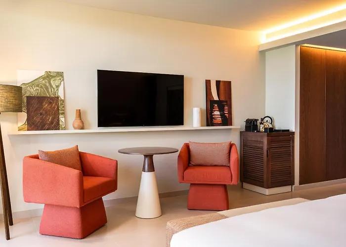 Kimpton Atlantico Algarve By Ihg