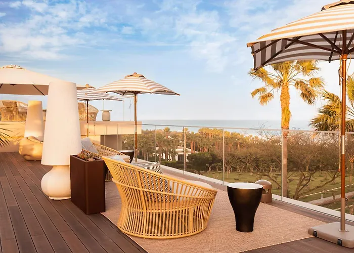 Kimpton Atlantico Algarve By Ihg فندق