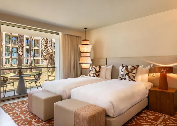 فندق Kimpton Atlantico Algarve By Ihg 5*