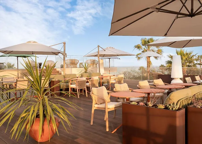 Kimpton Atlantico Algarve By Ihg فندق البوفيرا